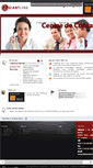 Mobile Screenshot of giantlink.ma
